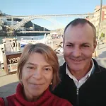 Oporto apartment Batalha