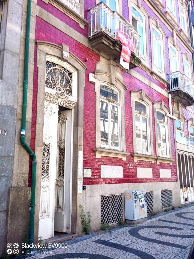 Apartamento Batalha *