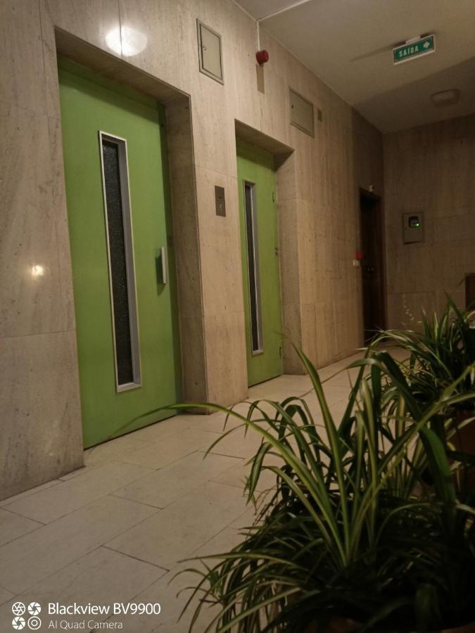 Apartamento Batalha Oporto