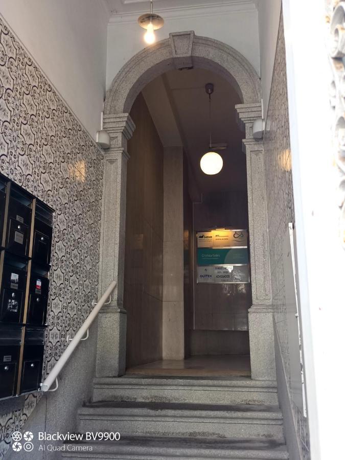 Batalha Apartamento *