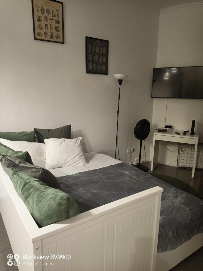 Apartamento Batalha *