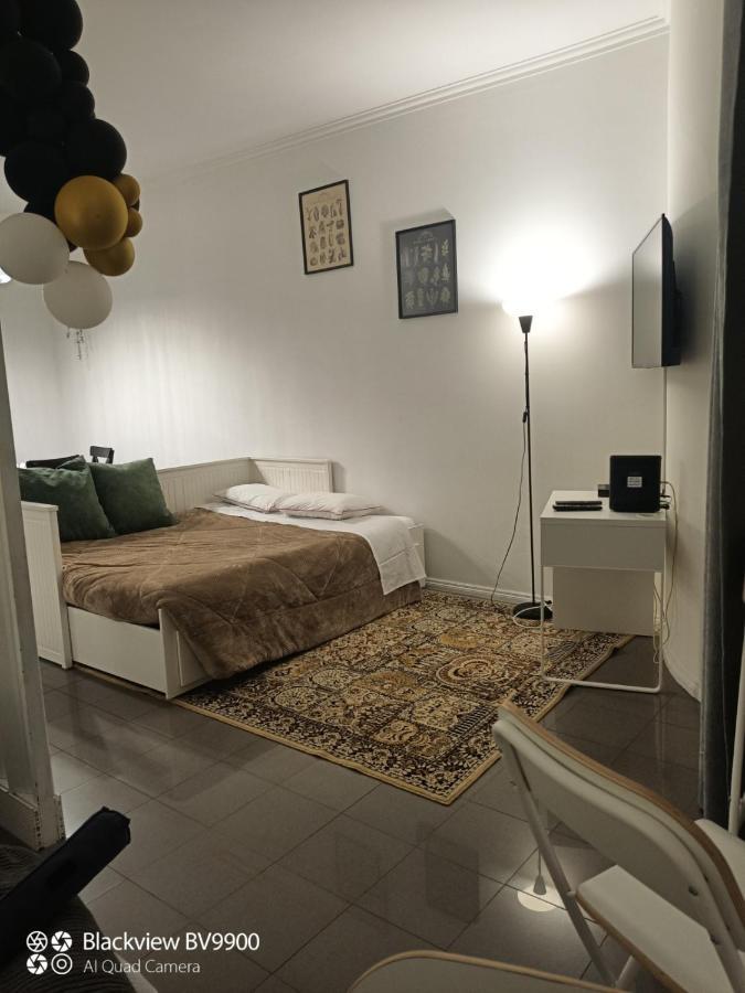 Batalha Apartamento *