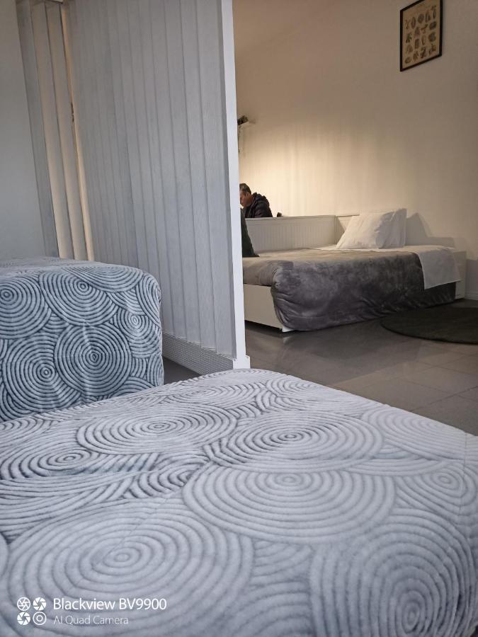 Apartamento Batalha *