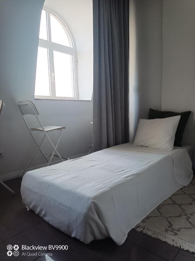 Apartamento Batalha