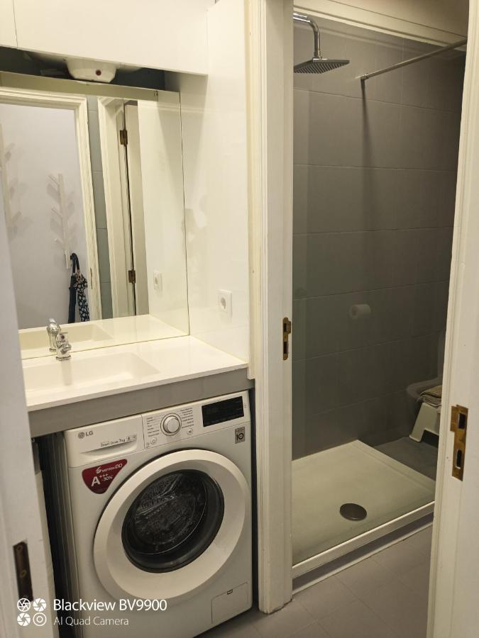 Apartamento Batalha *