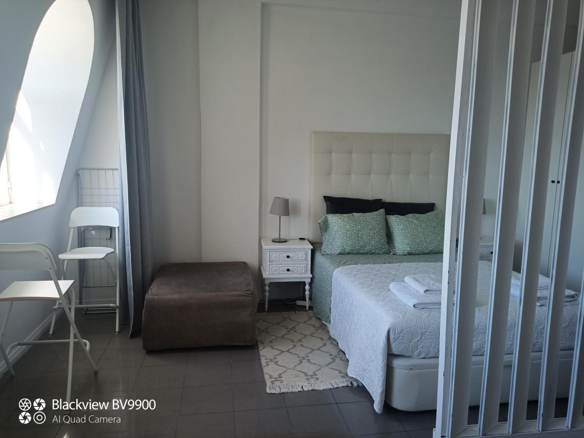 Apartamento Batalha *