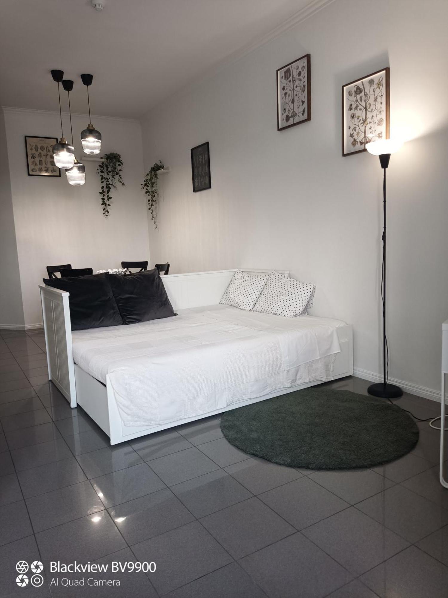 Batalha Apartamento